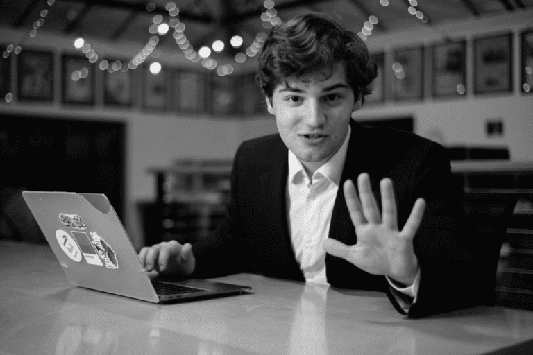 Stanford's Star Reporter Understands Silicon Valley's Startup Culture