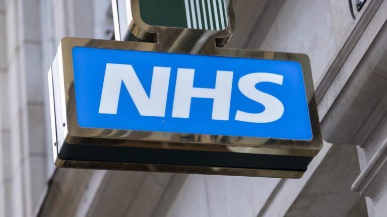 Technology Provider For Nhs England Confirms Data Breach