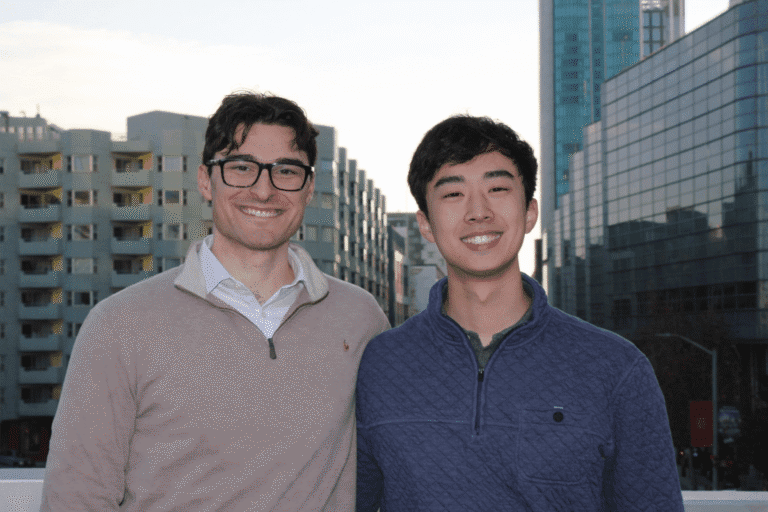 These 21 Year Old School Dropouts Raise $2 Million To Launch Givefront,