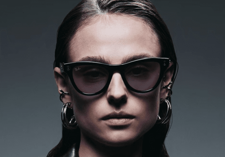 Treat Yourself: The Best Smart Glasses To Buy With Your