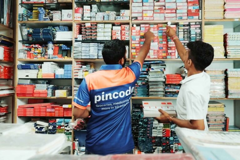 Walmart-backed PhonePe shuts down Pincode app in yet another step back in e-commerce Walmart Backed Phonepe Shuts Down Pincode App In Yet Another Step