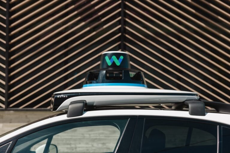 Waymo begins autonomous testing in Philadelphia Waymo Begins Autonomous Testing In Philadelphia