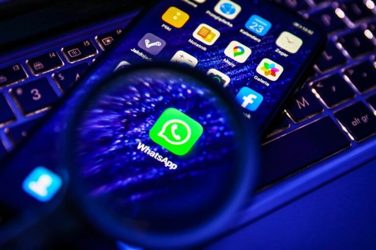 WhatsApp’s biggest market becomes the toughest test Whatsapp's Biggest Market Becomes The Toughest Test