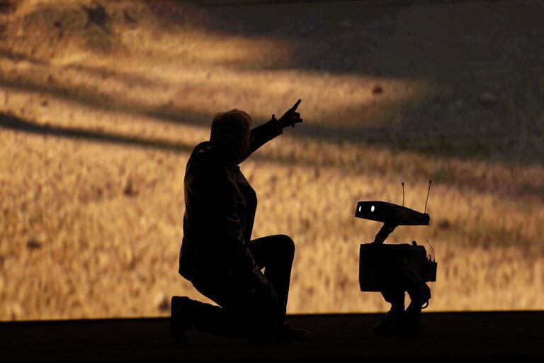 Ces 2026: Everything Revealed, From Nvidia's Debut To Amd's New