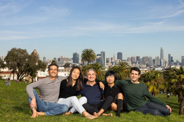 Humans& believes coordination is the next frontier for artificial intelligence, and they’re building a model to prove it Humans& Believes Coordination Is The Next Frontier For Artificial Intelligence,