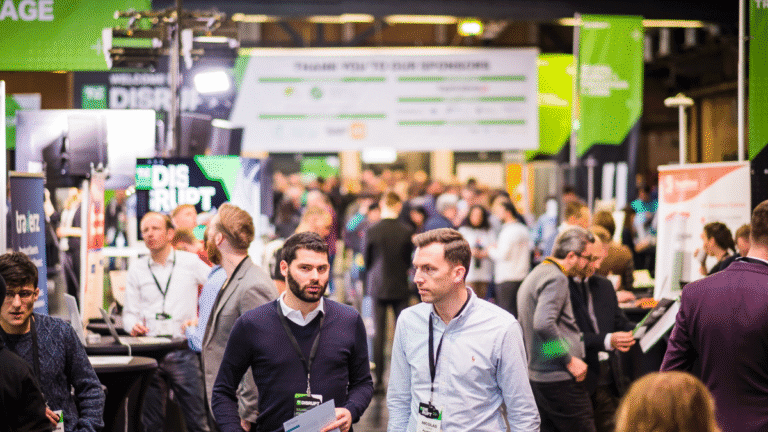 5 days left for TechCrunch Disrupt 2026 +1 pass with 50% 5 Days Left For Techcrunch Disrupt 2026 +1 Pass With