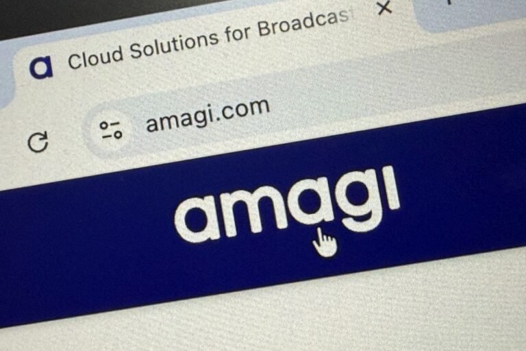 Amagi debuts in India as cloud TV software company tests investor appetite Amagi Debuts In India As Cloud Tv Software Company Tests