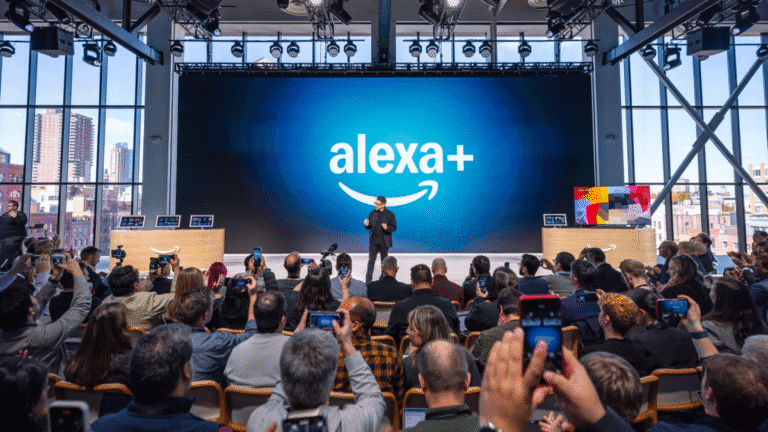 Amazon Says 97% Of Its Devices Can Support Alexa+