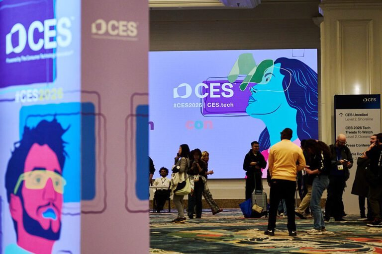 Ces 2026: Tune In Live For The Best, Weirdest, Most