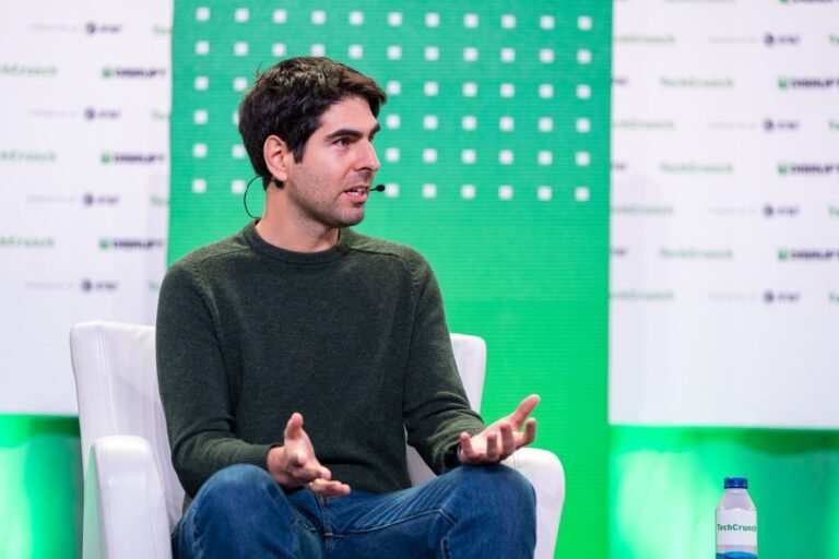 Discord And Mercor Investor Nikos Bonatsos Exits General Catalyst, Plans