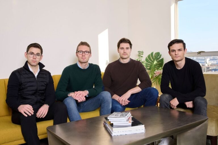 From Openai Offices To Eli Lilly Deal How Chai