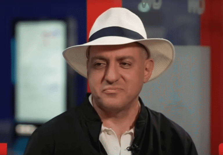 Google Moonshot Spinout Sandboxaq Claims Ex Executive Is Attempting 'extortion'