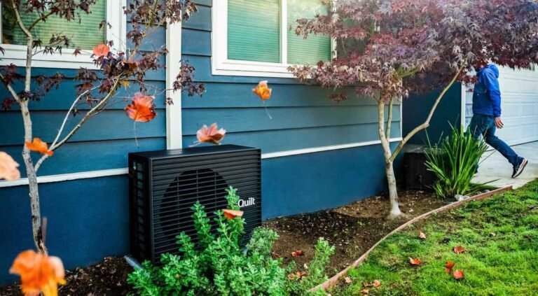 How Quilt Solved The Heat Pump's Biggest Challenge