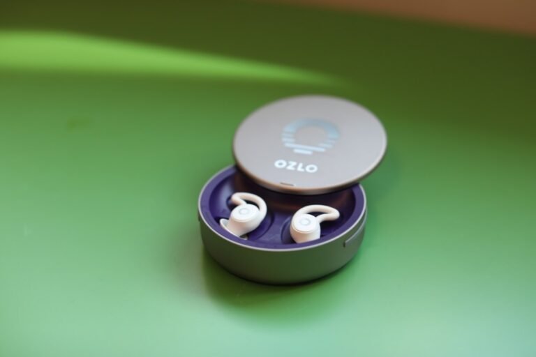 How Sleepbuds Maker Ozlo Is Building A Platform For Sleep