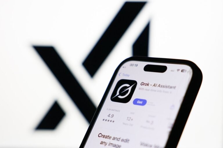 Indonesia Blocks Grok For Non Consensual, Sexually Deep Fakes