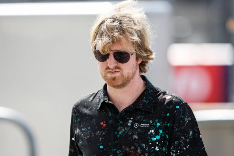 Luminar Claims Founder Austin Russell Avoids Subpoena In Bankruptcy Case