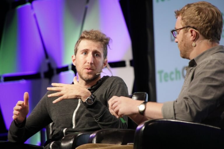 Moxie Marlinspike has a privacy-minded alternative to ChatGPT Moxie Marlinspike Has A Privacy Minded Alternative To Chatgpt