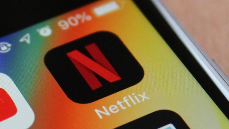 Netflix To Redesign Its App As It Competes With Social