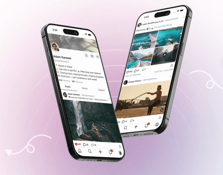 Social network UpScrolled sees a surge in downloads after acquiring TikTok in the US Social Network Upscrolled Sees A Surge In Downloads After Acquiring