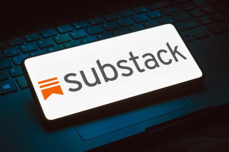 Substack Launches A Tv App