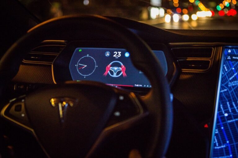 Techcrunch Mobility: Rip, Tesla Autopilot And The Ntsb Is Investigating