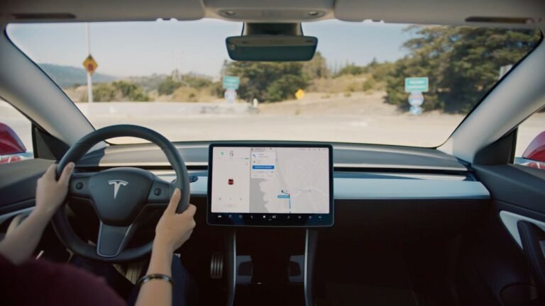 Tesla is shutting down Autopilot in an effort to boost adoption of its Full Self-Driving software Tesla Is Shutting Down Autopilot In An Effort To Boost