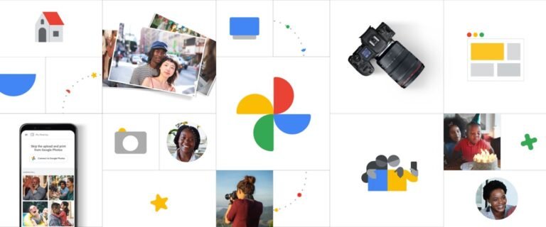 The Latest Google Photos Feature Lets You Make A Meme