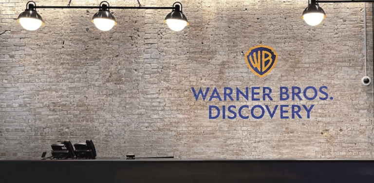 Warner Bros. Discovery again rejects Paramount bid, calls it ‘leveraged takeover’ Warner Bros. Discovery Again Rejects Paramount Bid, Calls It 'leveraged