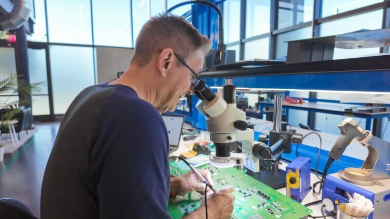 AI data center boom fuels Redwood’s energy storage business Ai Data Center Boom Fuels Redwood's Energy Storage Business