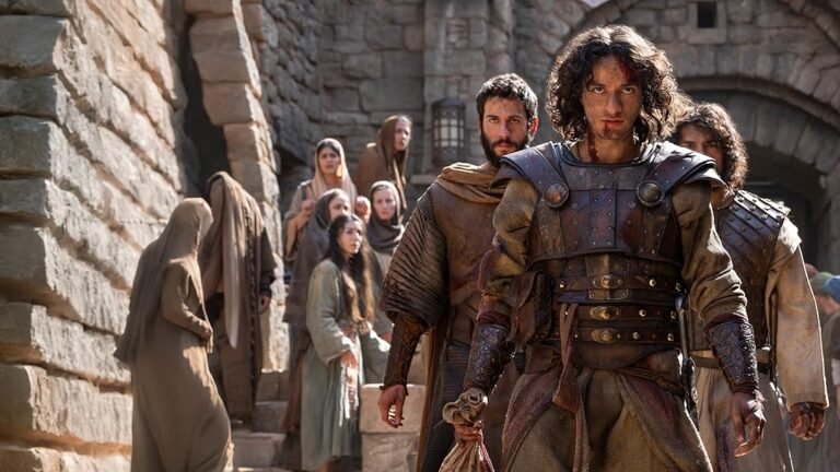 Amazon Will Begin Testing Ai Tools For Film And Tv