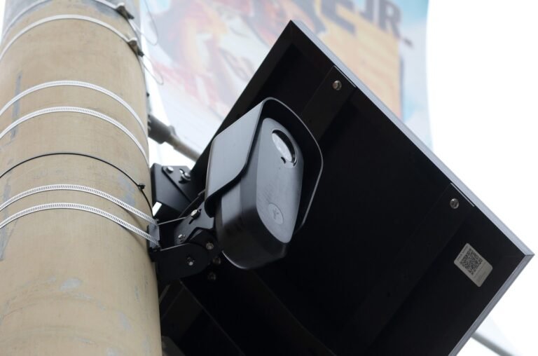 Amazon's Ring Cancels Partnership With Flock, A Network Of Ai