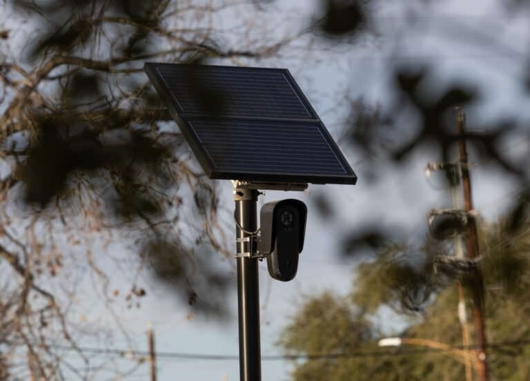 Americans Destroy Flock Surveillance Cameras Americans Destroy Flock Surveillance Cameras