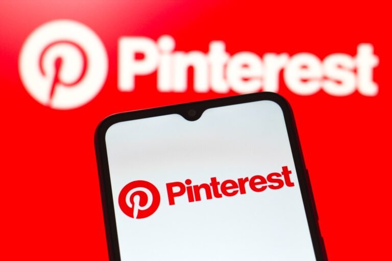 Amid Disappointing Earnings, Pinterest Claims To See More Searches Than