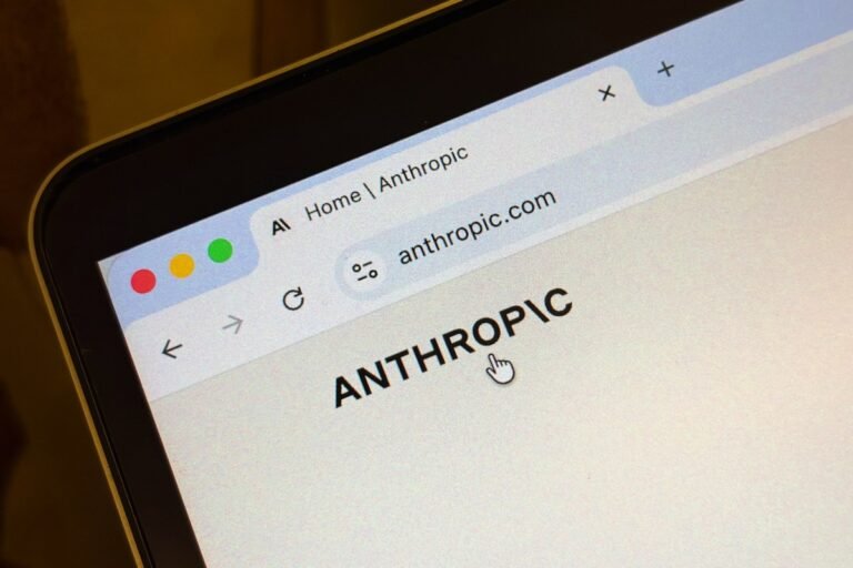 Anthropic Acquires Ai Startup Vercept After Meta Indicts One Of