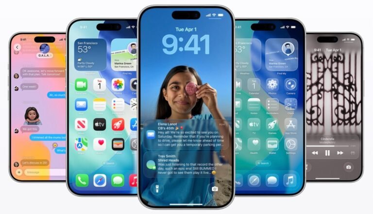 Apple's Ios 26.4 Arrives In Public Beta With Ai Music