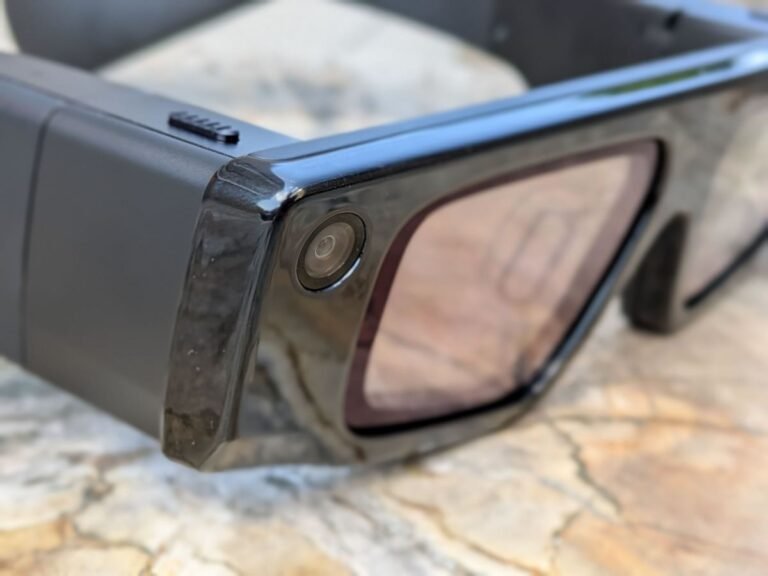 At A Critical Time, Snap Is Losing A Top Spec