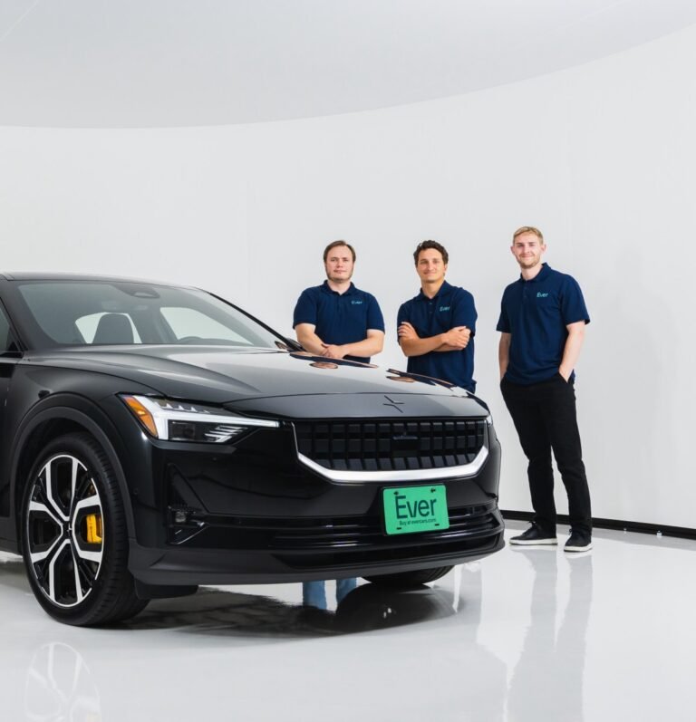 Eclipse Is Backing The Purchase Of All Electric Vehicles Ever