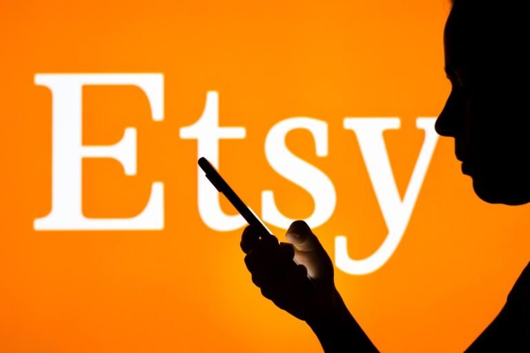 Etsy Sells Used Clothing Marketplace Depop To Ebay For $1.2