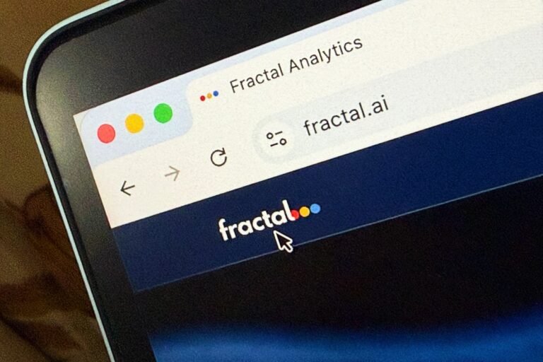 Fractal Analytics’ IPO debut signals persistent AI fears in India Fractal Analytics' Ipo Debut Signals Persistent Ai Fears In India