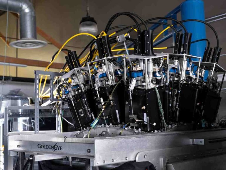 Freeform Raises $67m Series B To Scale Laser Ai Production