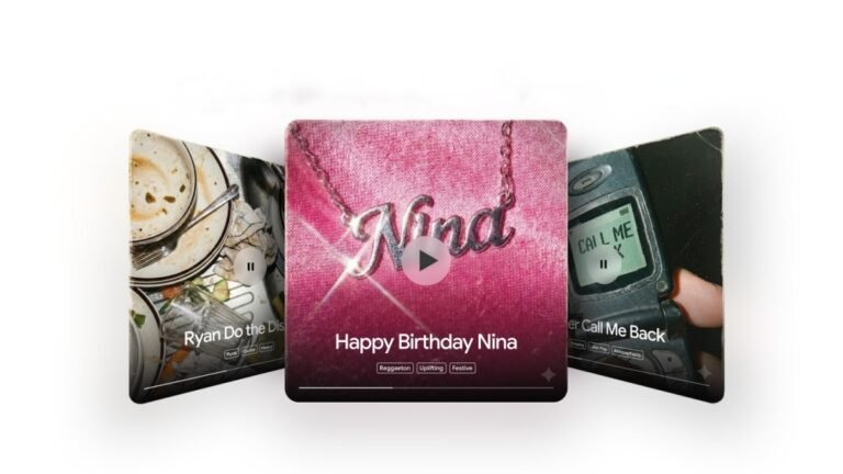 Google adds music-making capabilities to its Gemini app Google Adds Music Making Capabilities To Its Gemini App