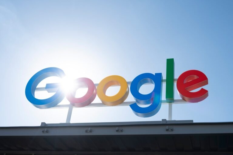 Google Sent Student Journalist's Personal And Financial Information To Ice