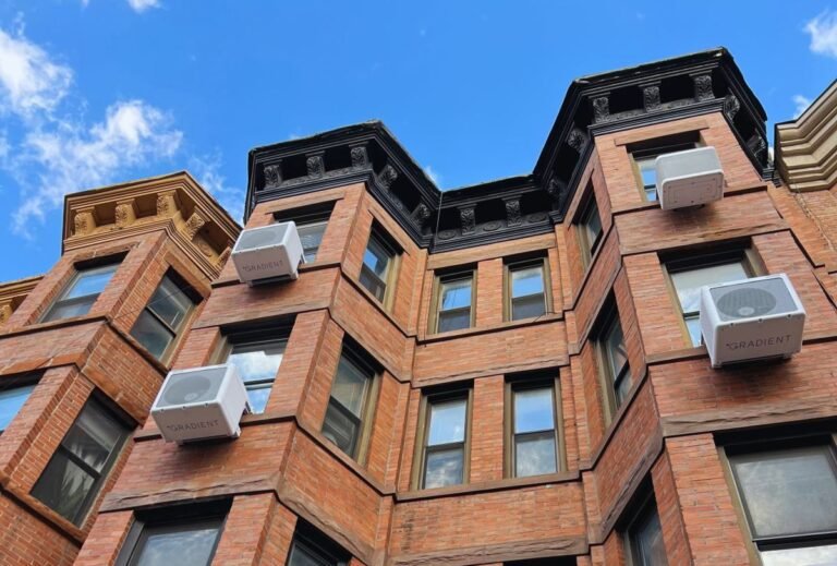 Gradient's Heat Pumps Get New Smarts To Enable Retrofitting Of