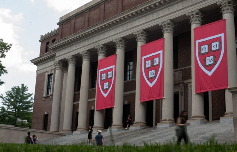 Hackers Release Personal Information Stolen During Harvard, Upenn Data Breach