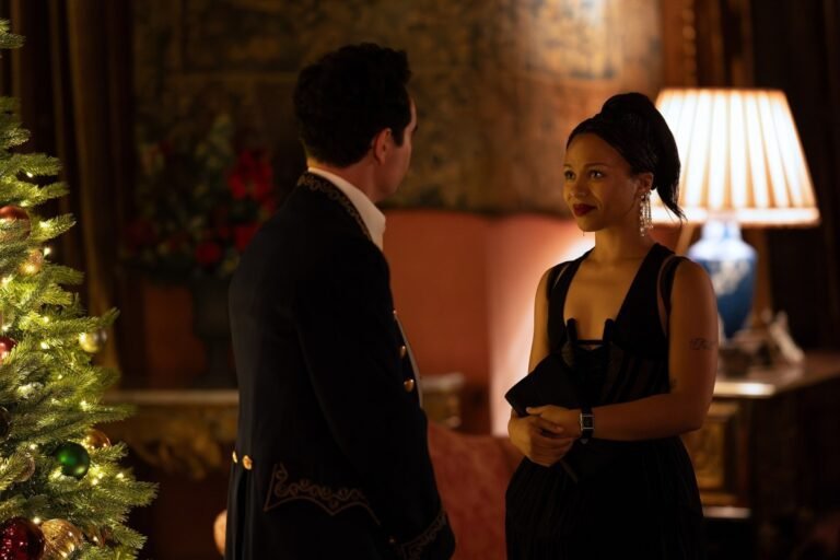 "industry" Season 4 Captures Tech Fraud Better Than Any Show