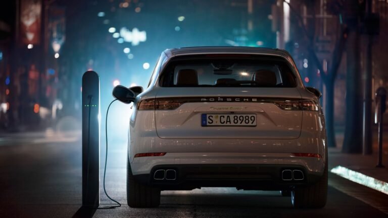 It’s time to pull the plug on plug-in hybrids It's Time To Pull The Plug On Plug In Hybrids