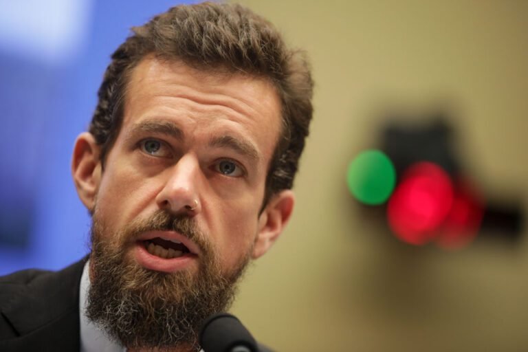 Jack Dorsey just halved the size of Block’s employee base — and he says your company is next Jack Dorsey Just Halved The Size Of Block's Employee Base