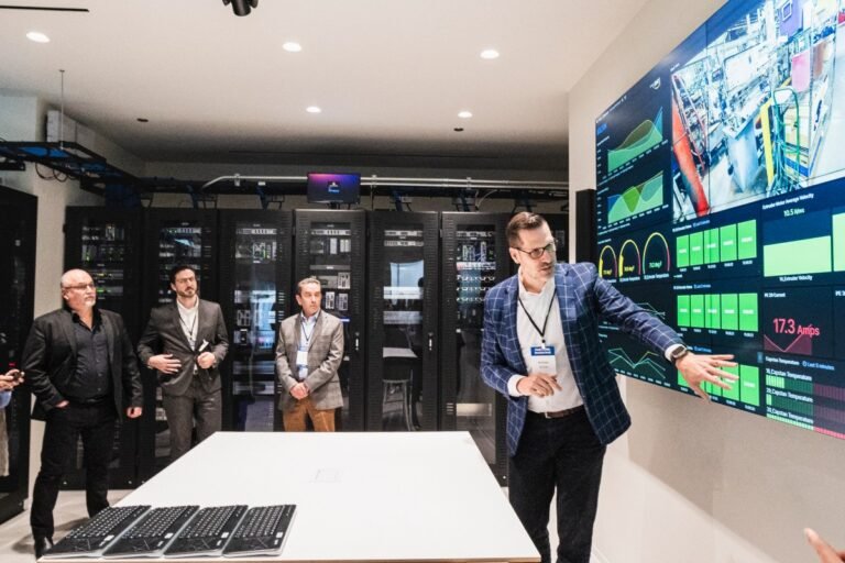 Joseph C Belden: Last Chance For Innovators To Earn Scaling