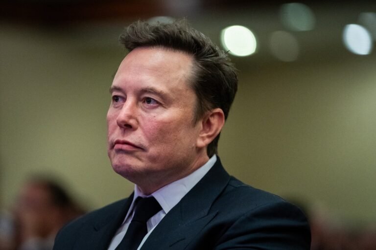 Musk slams OpenAI in deposition, says ‘no one killed themselves because of Grok’ Musk Slams Openai In Deposition, Says 'no One Killed Themselves