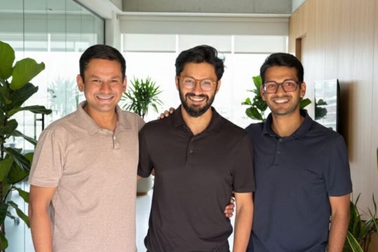 Peak Xv Says Internal Disagreement Has Led To Partner Exits